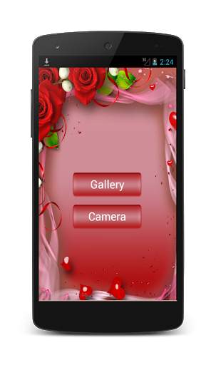Photo Frames Offline screenshot 2