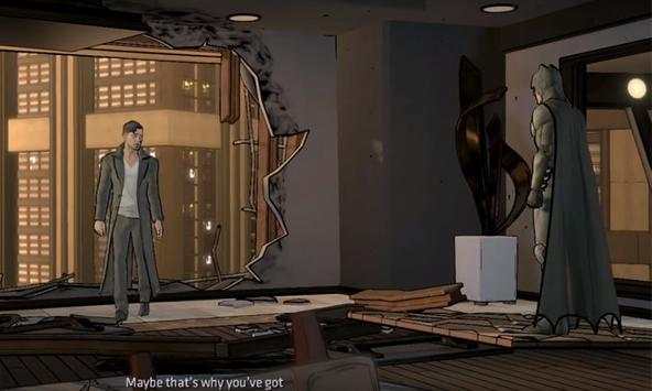 Protection of Batman screenshot 2