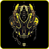 Bumblebee Wallpaper icon