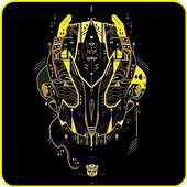 Bumblebee Wallpaper on 9Apps