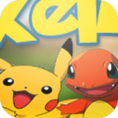 Pixelmon Mod For MCPE icon