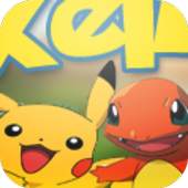 Pixelmon Mod For MCPE 1.0