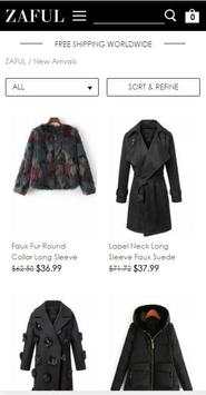 ZAFUL screenshot 2