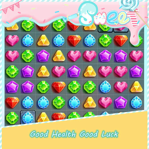 Gem Legend 2021 screenshot 2