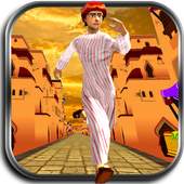 Arabic Temple Adventure Run 3D 1.0