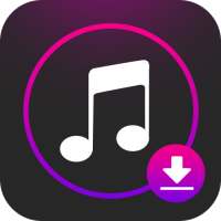 Music Downloader Mp3 Download logo