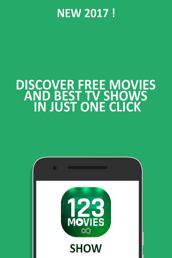 Movies Unlimited 123 screenshot 1
