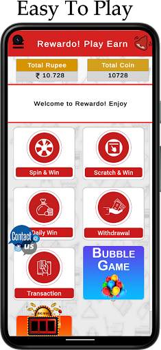 Earn Money Online (Play and Earn Money) screenshot 3