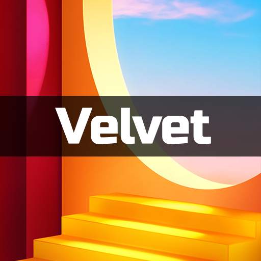 Velvet Theme Kit 15.0