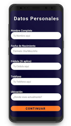 Eagle Prediction System screenshot 2