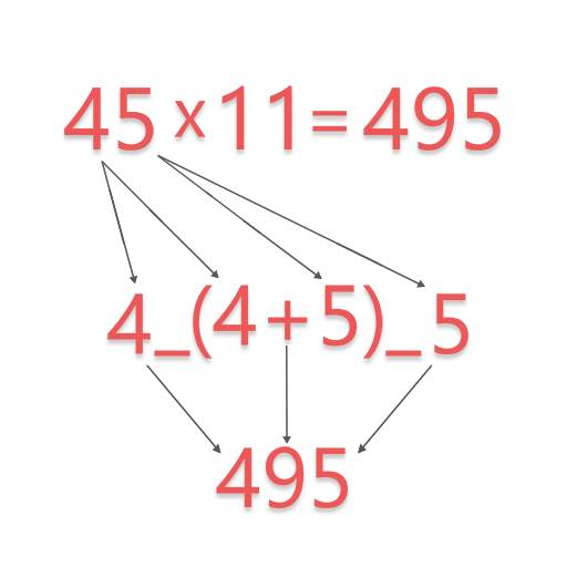 Maths Tricks 1.8