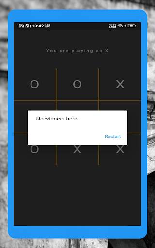 Tic Tac Toe - Free game play screenshot 14