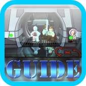 Guide for LEGO Star Wars II 2.9