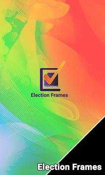 Election Photo Frames screenshot 1