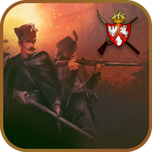 January Uprising: Str. Game icon