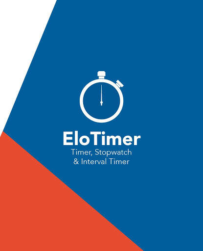 Elo Timer - Timer, Stopwatch & Interval Timer 7 تصوير الشاشة