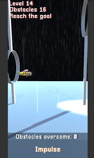 3D Hoop screenshot 2