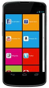 4G Network Browser screenshot 1