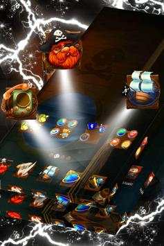 Pirate Ship Launcher Theme screenshot 2
