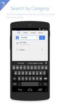 UC Browser HD 2 تصوير الشاشة