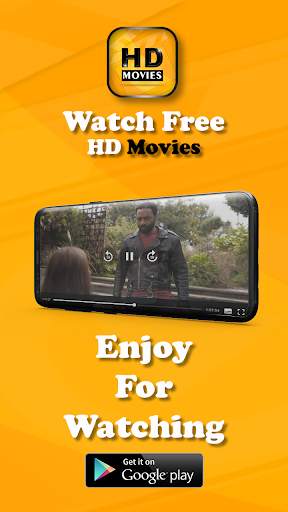 HD Movies - Watch Free Full Movie screenshot 5