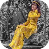 Color splash Smart Effects on 9Apps