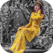 Color splash Smart Effects 1.0