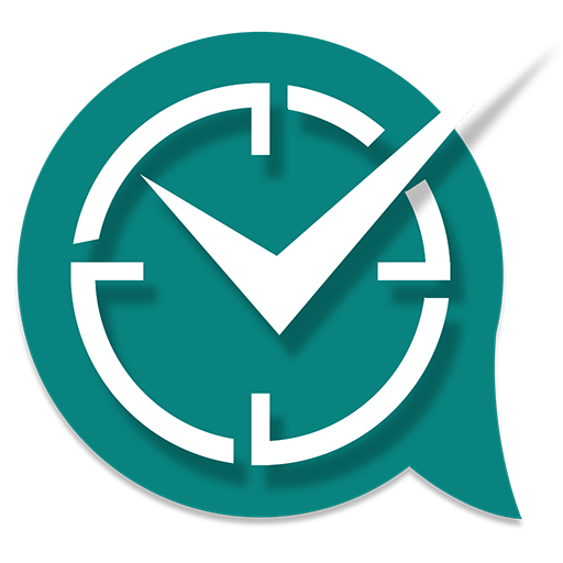 Mobile Addiction Tracker - Anti Social icon