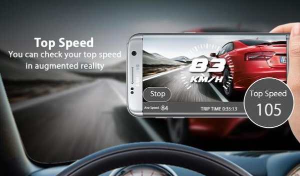 AR GPS Speedometer App AR Speedometer With Map screenshot 15