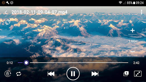 ClonerAlliance, Camera,Game Video Capture/Recorder screenshot 7