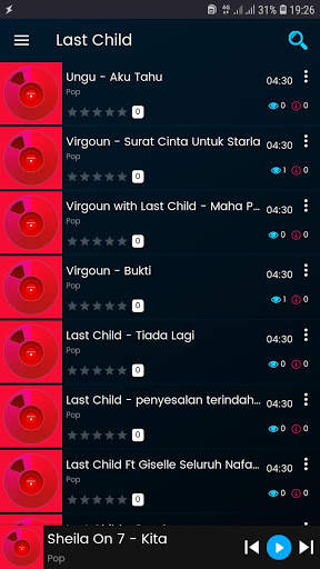 Drs Music screenshot 7