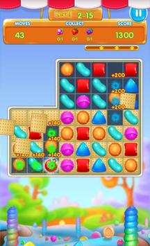 Candy Heroes Mania Legend screenshot 5
