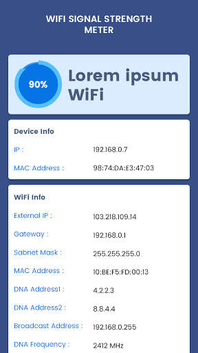 Block WiFi – Router Admin Setu screenshot 6