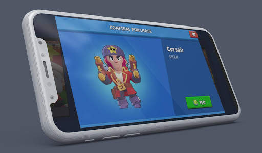 Brawl Box Simulator screenshot 5