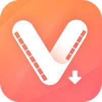 Downloader - All Video Downloader App 2021 logo
