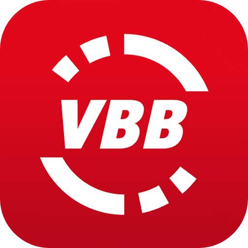 VBB Bus & Bahn: tickets&times 4.7.3 (59)