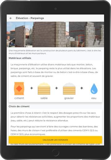 SABITOU CONSTRUCTION screenshot 7