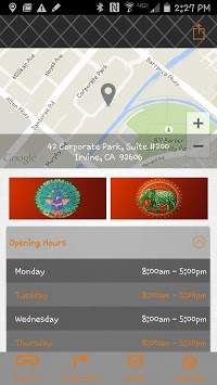 Matiya World screenshot 3
