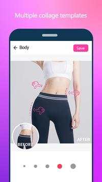 Magic Collage Maker- Photo Grid, Photo Editor screenshot 6