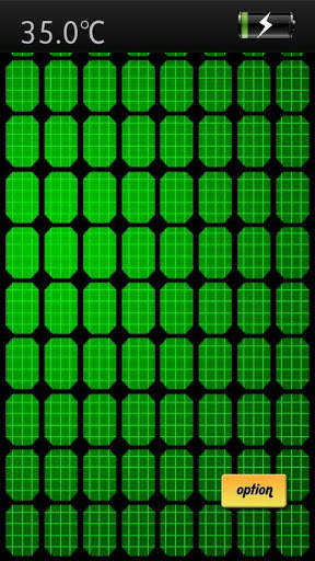 Solar Charger Prank screenshot 3