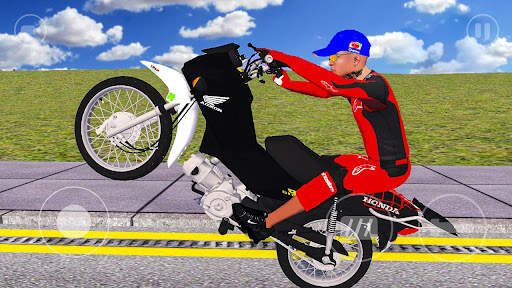 Elite Mx Motos Grau screenshot 4