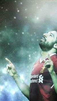 خلفيات الفرعون محمد صلاح HD 4 تصوير الشاشة