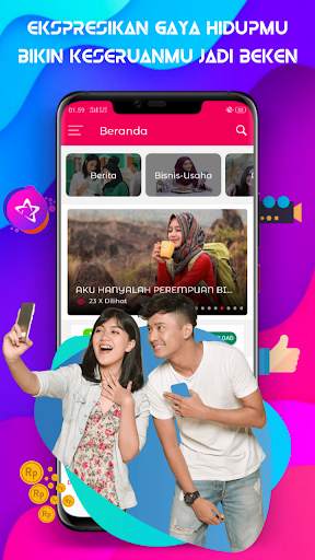 iSTAR APP screenshot 3