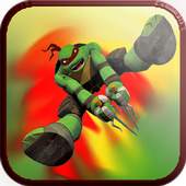 turtle Adventure Ninja 111516611.1