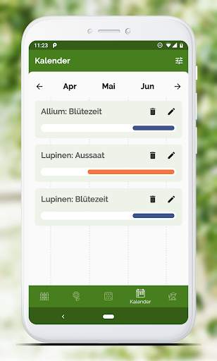 Grow Garten App screenshot 8