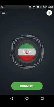 VPN IRAN screenshot 3