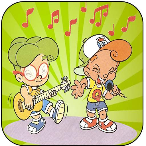 Children's songs in Portuguese 3.3