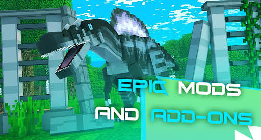 Fresh Mods for Minecraft screenshot 2