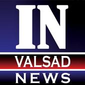 IN NEWS VALSAD icon