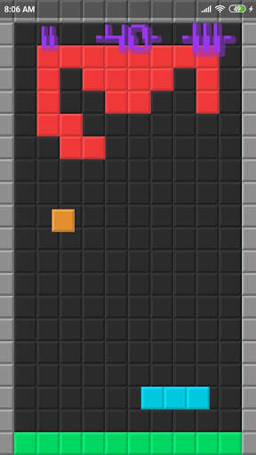 Retro Games Collection screenshot 3